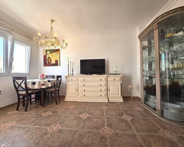 3 camera da letto Villetta a Schiera in vendita in Los Balcones - 272.000 € (Rif: 10043533)