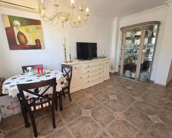 3 camera da letto Villetta a Schiera in vendita in Los Balcones - 272.000 € (Rif: 10043533)