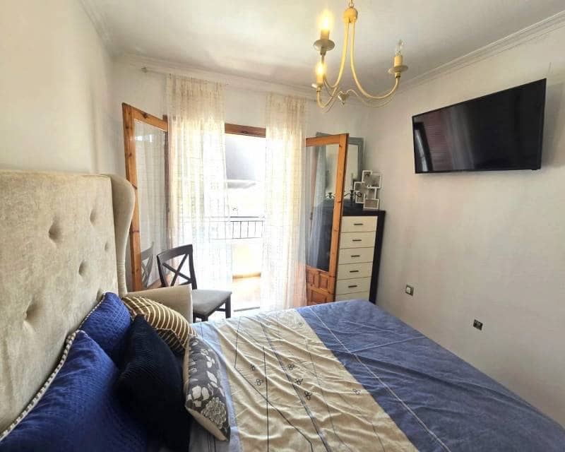 3 camera da letto Villetta a Schiera in vendita in Los Balcones con piscina - 272.000 € (Rif: 10043533)