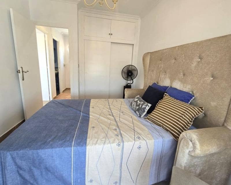 3 camera da letto Villetta a Schiera in vendita in Los Balcones con piscina - 272.000 € (Rif: 10043533)
