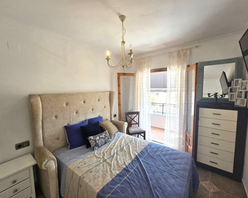 3 camera da letto Villetta a Schiera in vendita in Los Balcones con piscina - 272.000 € (Rif: 10043533)