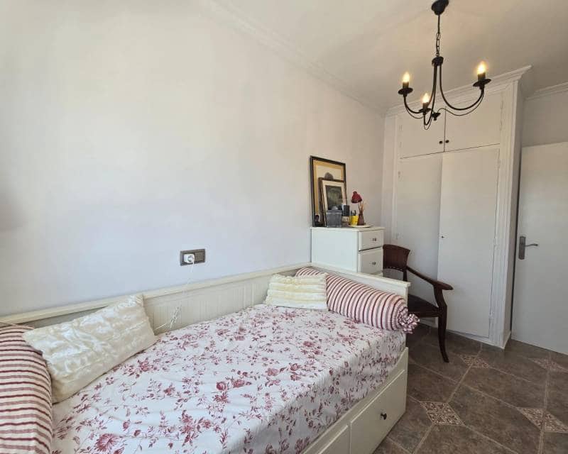 3 camera da letto Villetta a Schiera in vendita in Los Balcones con piscina - 272.000 € (Rif: 10043533)