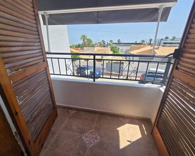 3 camera da letto Villetta a Schiera in vendita in Los Balcones con piscina - 272.000 € (Rif: 10043533)