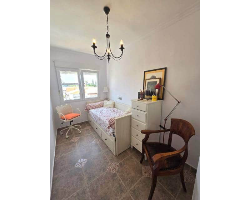 3 camera da letto Villetta a Schiera in vendita in Los Balcones con piscina - 272.000 € (Rif: 10043533)