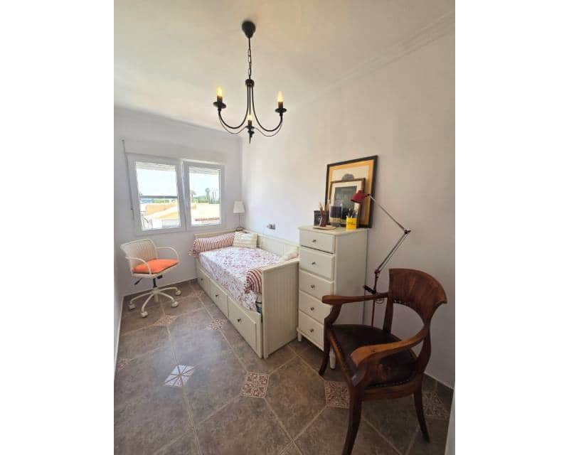 3 camera da letto Villetta a Schiera in vendita in Los Balcones con piscina - 272.000 € (Rif: 10043533)