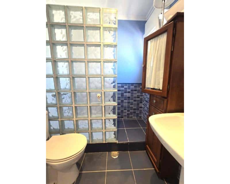 3 camera da letto Villetta a Schiera in vendita in Los Balcones con piscina - 272.000 € (Rif: 10043533)