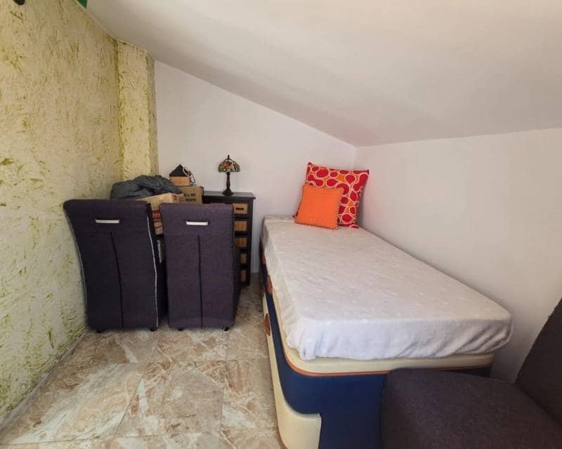 3 camera da letto Villetta a Schiera in vendita in Los Balcones con piscina - 272.000 € (Rif: 10043533)