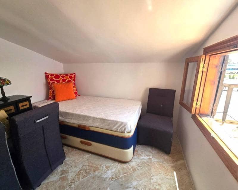 3 camera da letto Villetta a Schiera in vendita in Los Balcones con piscina - 272.000 € (Rif: 10043533)