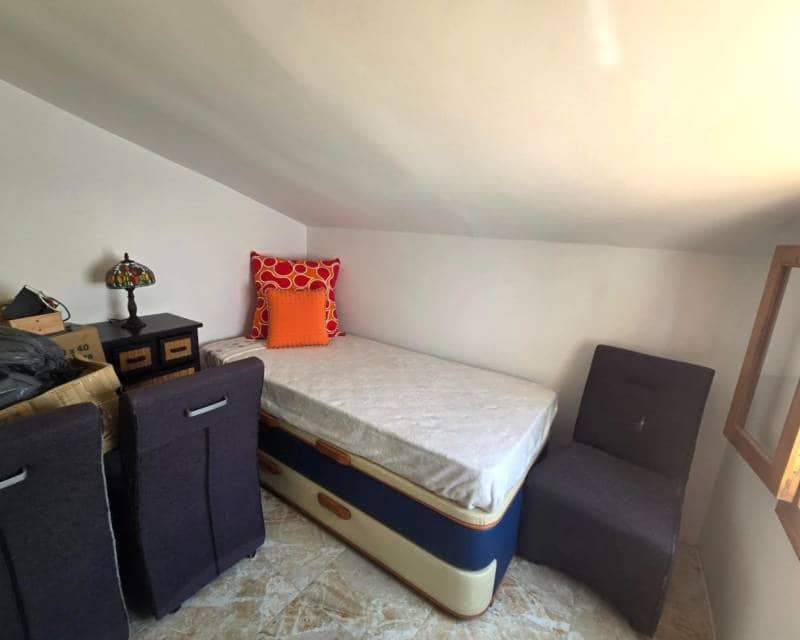 3 camera da letto Villetta a Schiera in vendita in Los Balcones con piscina - 272.000 € (Rif: 10043533)