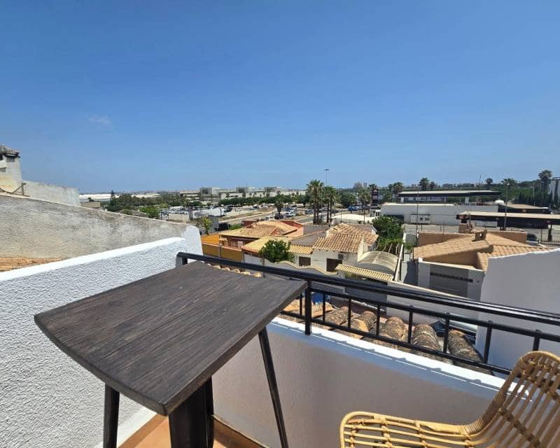 3 camera da letto Villetta a Schiera in vendita in Los Balcones con piscina - 272.000 € (Rif: 10043533)