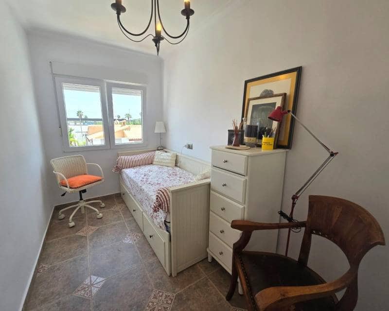 3 camera da letto Villetta a Schiera in vendita in Los Balcones con piscina - 272.000 € (Rif: 10043533)