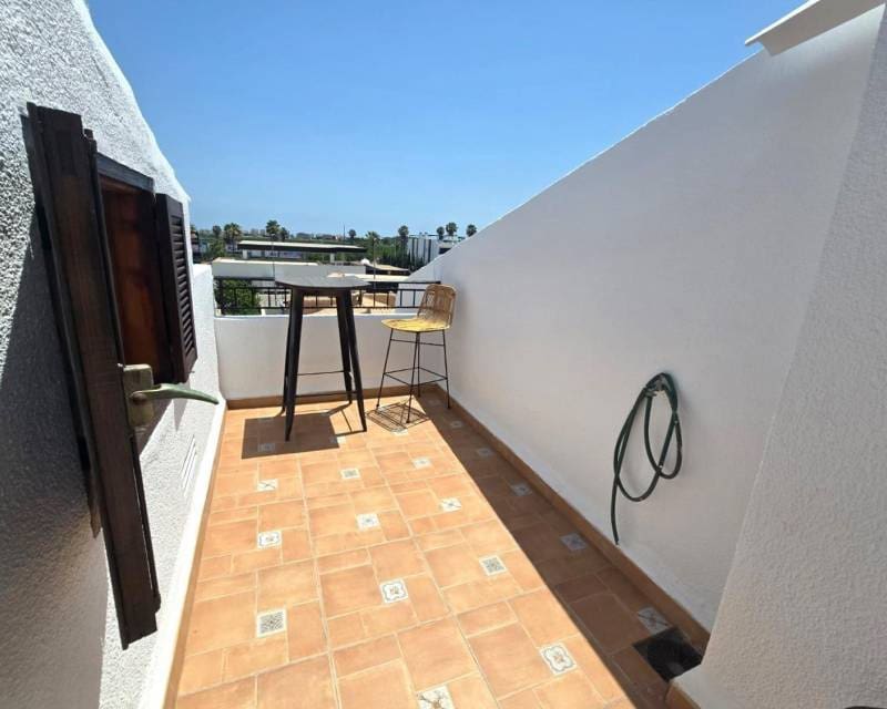 3 camera da letto Villetta a Schiera in vendita in Los Balcones con piscina - 272.000 € (Rif: 10043533)