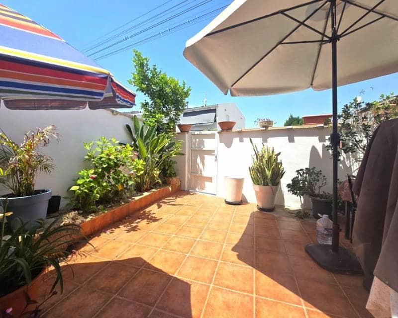3 camera da letto Villetta a Schiera in vendita in Los Balcones con piscina - 272.000 € (Rif: 10043533)