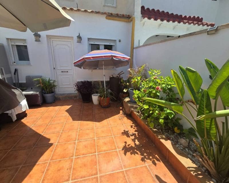 3 camera da letto Villetta a Schiera in vendita in Los Balcones con piscina - 272.000 € (Rif: 10043533)