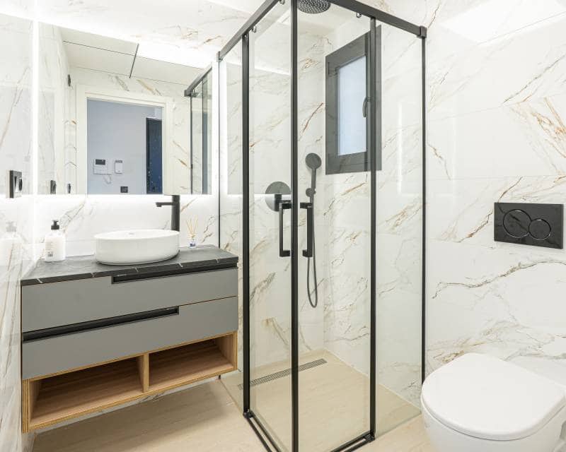 2 soverom Penthouse til salgs i Vera med svømmebasseng - € 264 000 (Ref: 10044024)