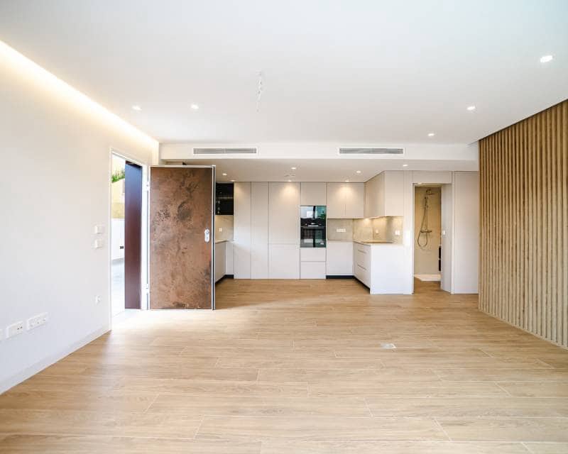 3 sovrum Villa till salu i Santiago de la Ribera med pool - 529 000 € (Ref: 10044027)