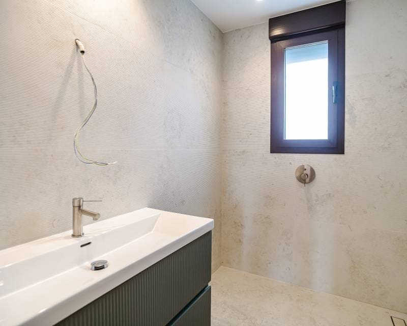 3 sovrum Villa till salu i Santiago de la Ribera med pool - 529 000 € (Ref: 10044027)