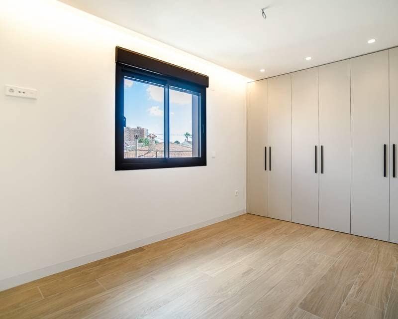 3 sovrum Villa till salu i Santiago de la Ribera med pool - 529 000 € (Ref: 10044027)