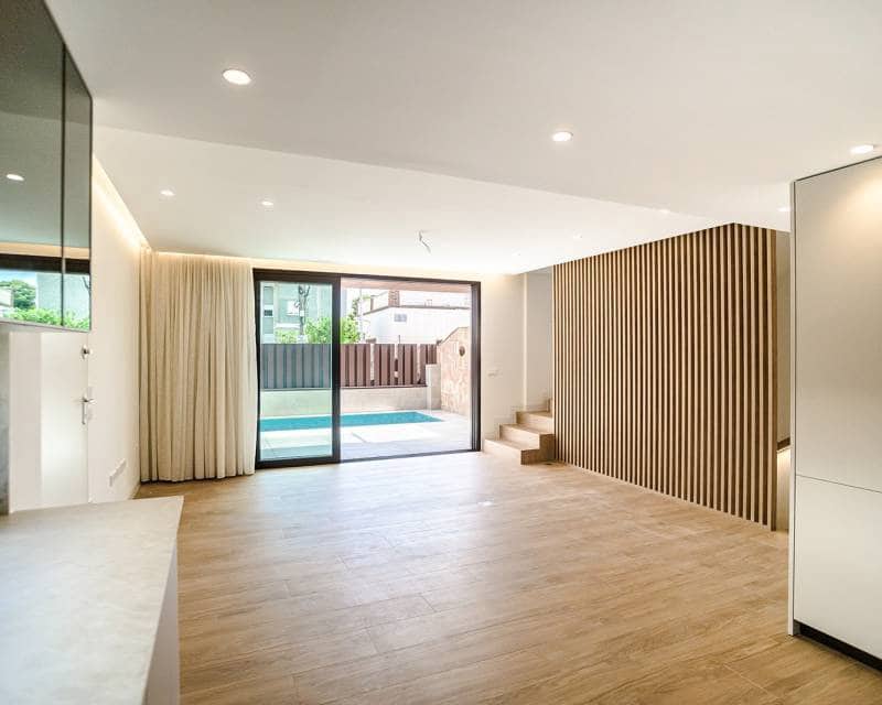3 camera da letto Villa in vendita in Santiago de la Ribera con piscina - 519.000 € (Rif: 10044028)