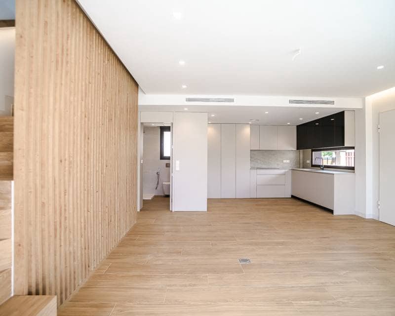 3 camera da letto Villa in vendita in Santiago de la Ribera con piscina - 519.000 € (Rif: 10044028)