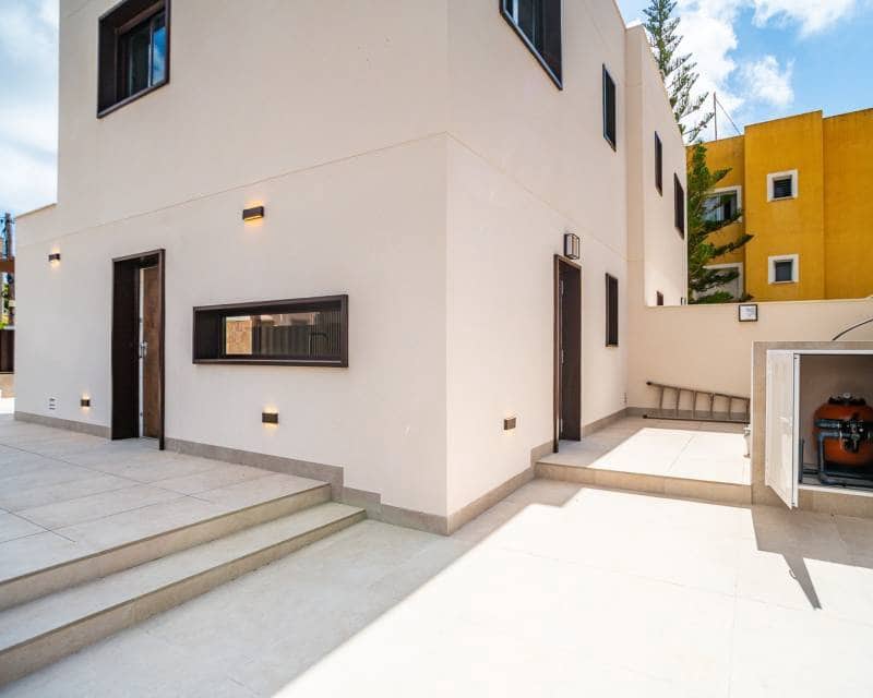 3 camera da letto Villa in vendita in Santiago de la Ribera con piscina - 519.000 € (Rif: 10044028)
