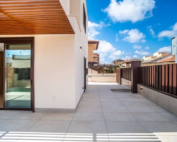 3 camera da letto Villa in vendita in Santiago de la Ribera, San Javier con piscina - 519.000 € (Rif: 10044028)