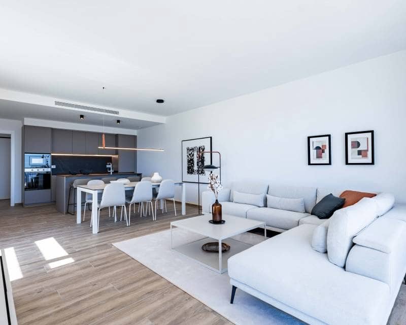 3 sovrum Villa till salu i Polop - 615 700 € (Ref: 10044141)