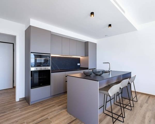 3 chambre Villa/Maison à vendre à Polop - 615 700 € (Ref: 10044141)