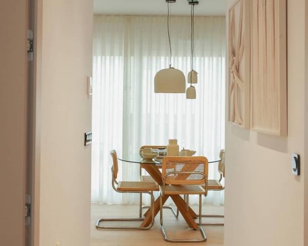 3 sypialnia Dom na sprzedaż w Algorfa z basenem - 365 000 € (Ref: 10044145)