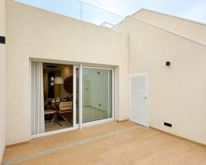 3 Zimmer Haus zu verkaufen in Algorfa mit Pool - 365.000 € (Ref: 10044145)