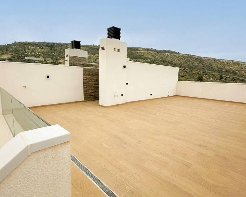 3 Zimmer Haus zu verkaufen in Algorfa mit Pool - 365.000 € (Ref: 10044145)