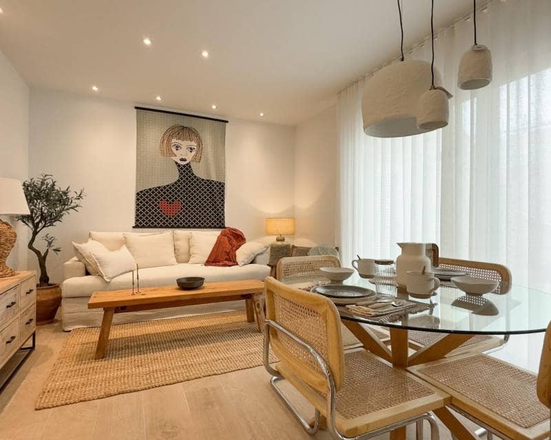3 Zimmer Haus zu verkaufen in Algorfa mit Pool - 365.000 € (Ref: 10044145)