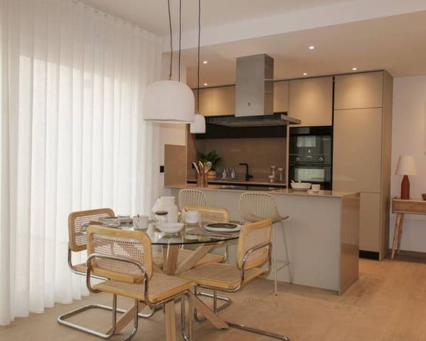 3 sypialnia Dom na sprzedaż w Algorfa z basenem - 365 000 € (Ref: 10044145)
