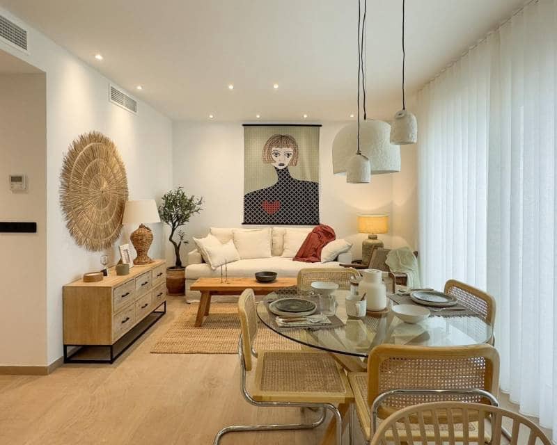3 Zimmer Haus zu verkaufen in Algorfa mit Pool - 349.000 € (Ref: 10044146)