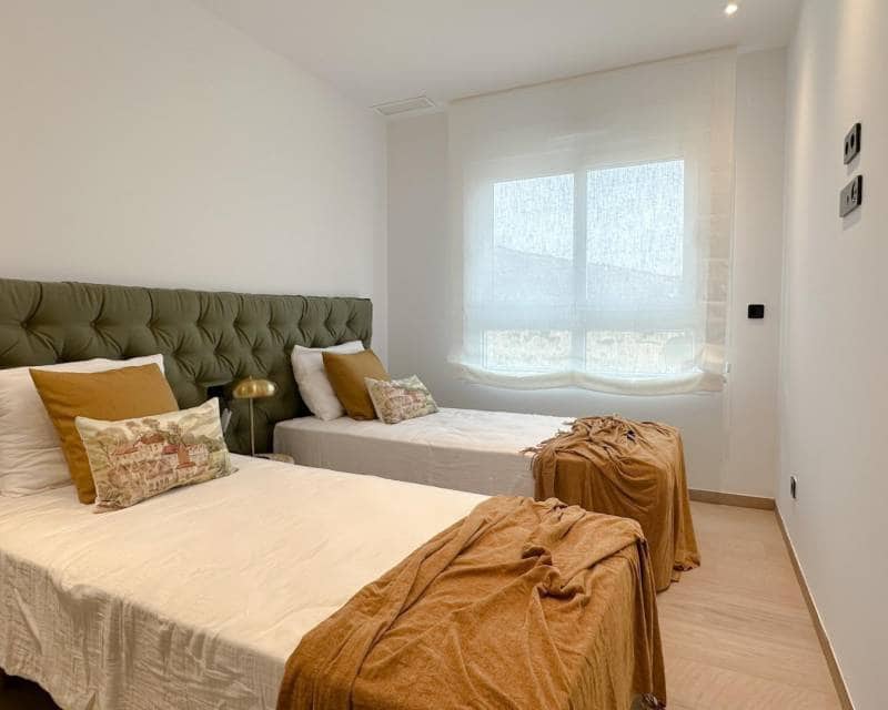 3 Zimmer Haus zu verkaufen in Algorfa mit Pool - 349.000 € (Ref: 10044146)