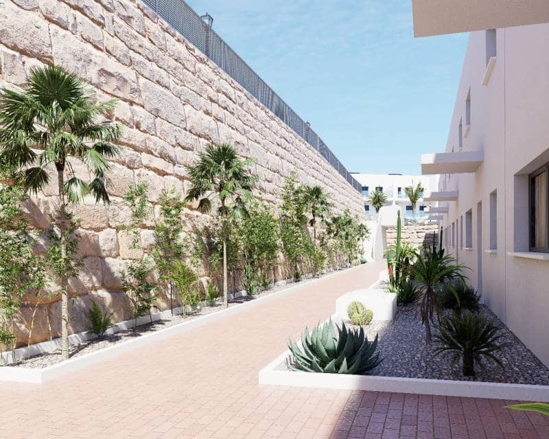 3 sovrum Semi-fristående Villa till salu i Mojacar - 480 000 € (Ref: 10044208)