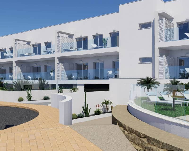 3 camera da letto Appartamento in vendita in Mojacar con piscina - 392.000 € (Rif: 10044241)