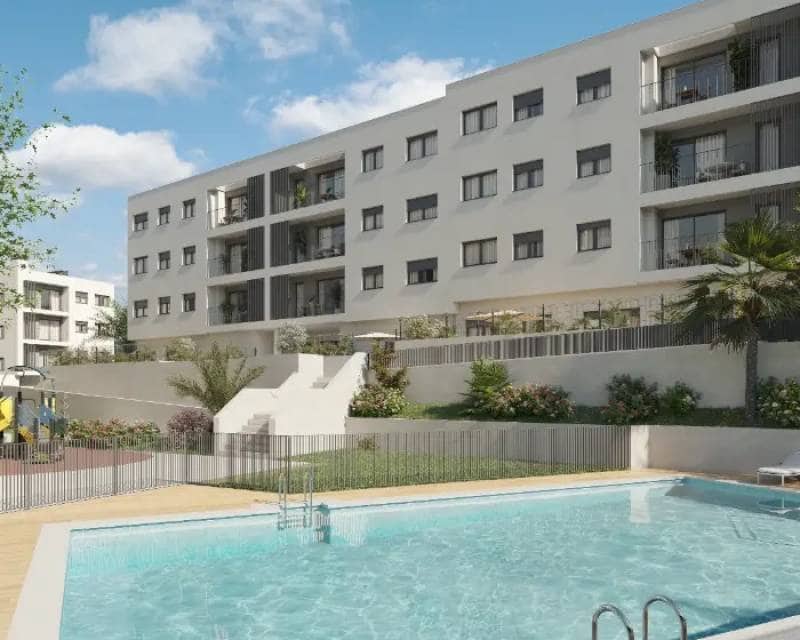 3 sovrum Lägenhet till salu i Alicante stad med pool - 295 000 € (Ref: 10045610)