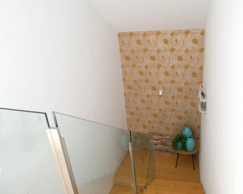 3 slaapkamer Villa te koop in Los Altos met zwembad garage - € 510.000 (Ref: 10045611)