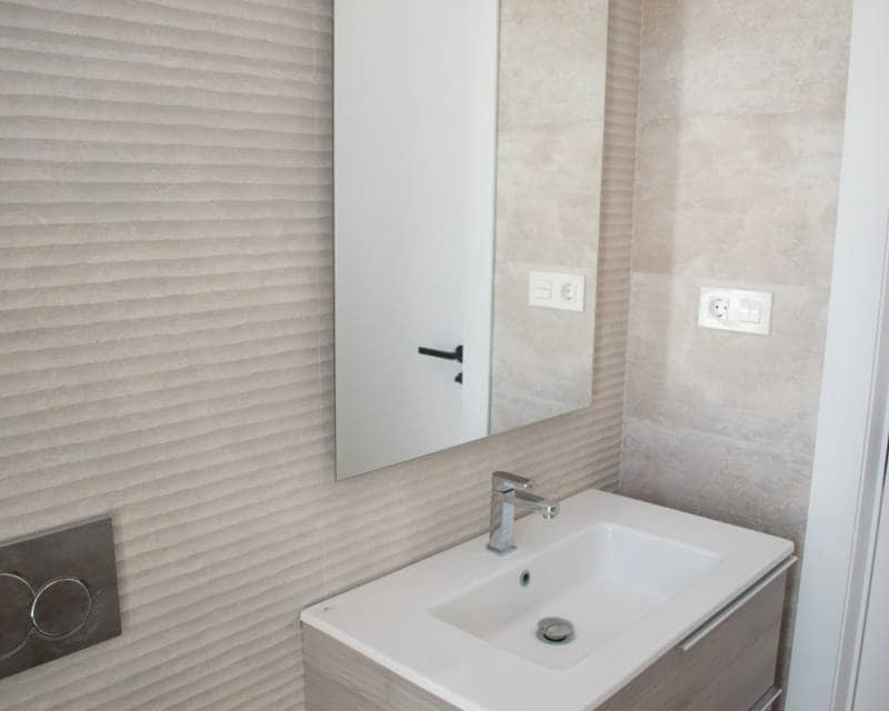 3 slaapkamer Villa te koop in Los Altos met zwembad garage - € 510.000 (Ref: 10045611)