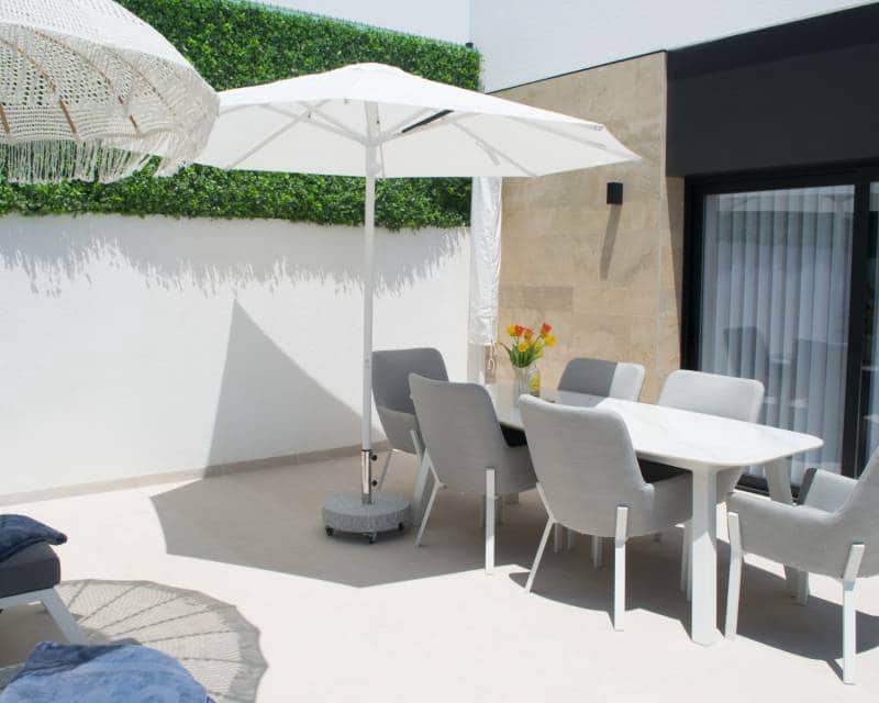 3 slaapkamer Villa te koop in Los Altos met zwembad garage - € 510.000 (Ref: 10045611)
