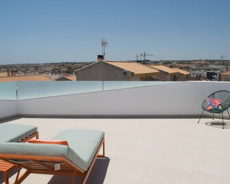 3 slaapkamer Villa te koop in Los Altos met zwembad garage - € 510.000 (Ref: 10045611)