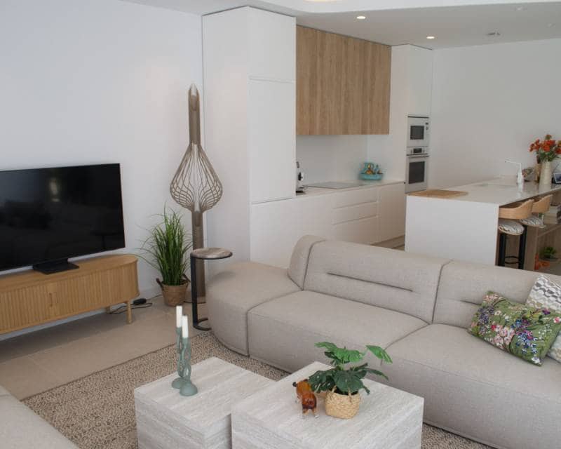 3 slaapkamer Villa te koop in Los Altos met zwembad garage - € 510.000 (Ref: 10045611)