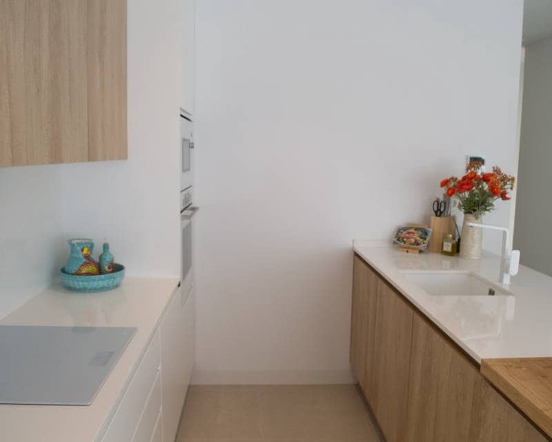 3 slaapkamer Villa te koop in Los Altos met zwembad garage - € 510.000 (Ref: 10045611)