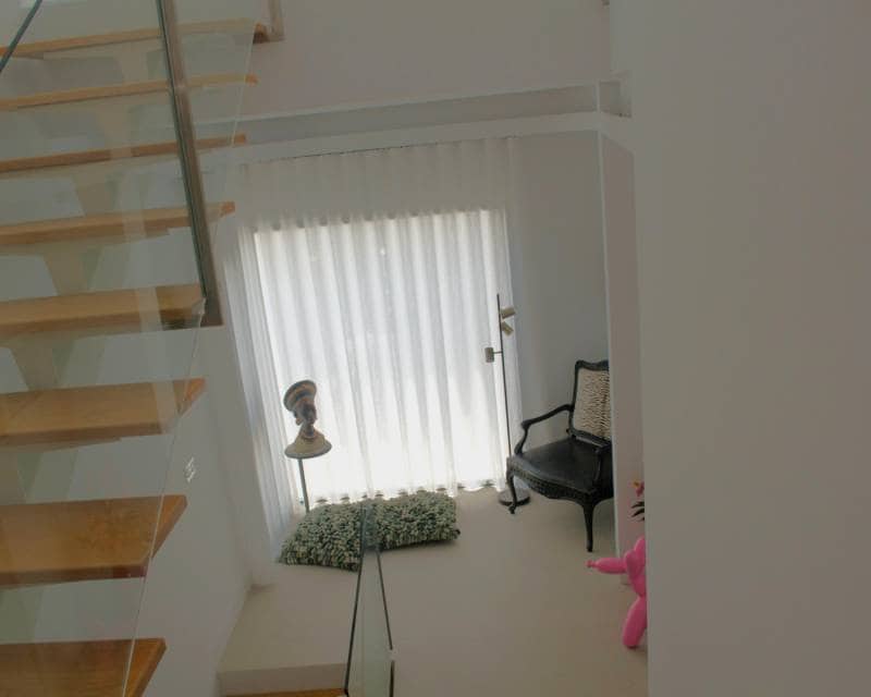 3 slaapkamer Villa te koop in Los Altos met zwembad garage - € 510.000 (Ref: 10045611)