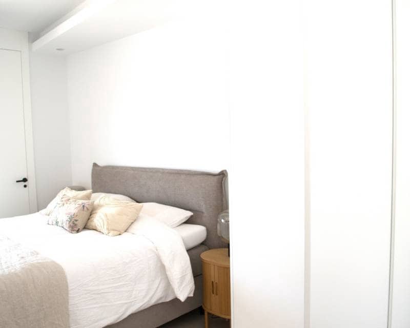 3 slaapkamer Villa te koop in Los Altos met zwembad garage - € 510.000 (Ref: 10045611)