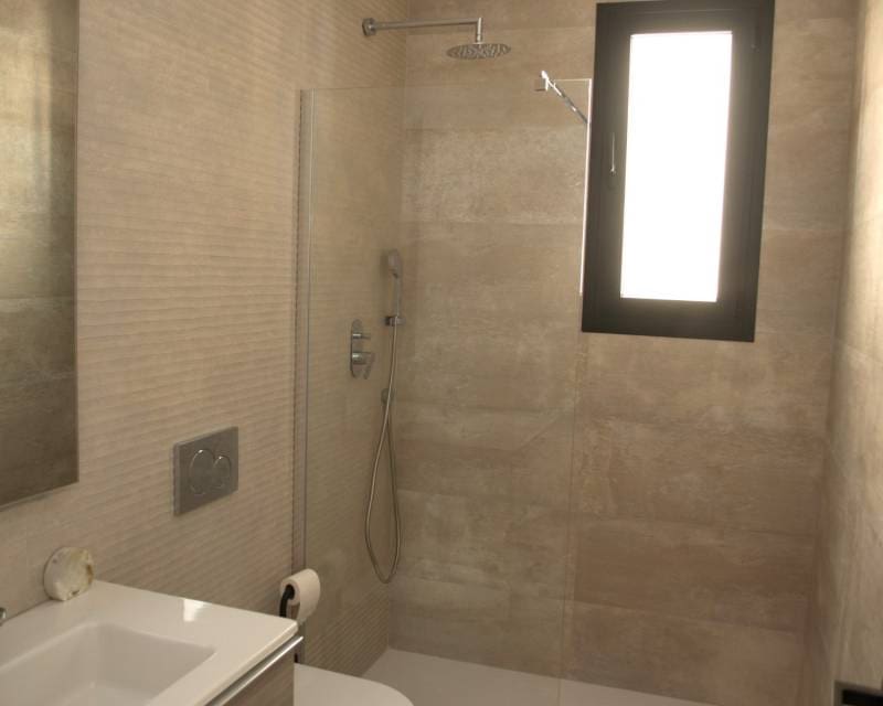 3 slaapkamer Villa te koop in Los Altos met zwembad garage - € 510.000 (Ref: 10045611)