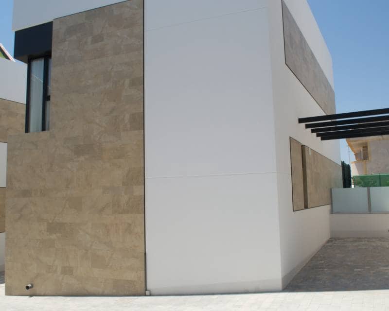 3 slaapkamer Villa te koop in Los Altos met zwembad garage - € 510.000 (Ref: 10045611)