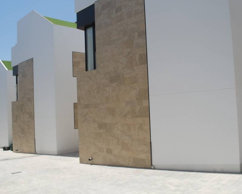 3 slaapkamer Villa te koop in Los Altos met zwembad garage - € 510.000 (Ref: 10045611)