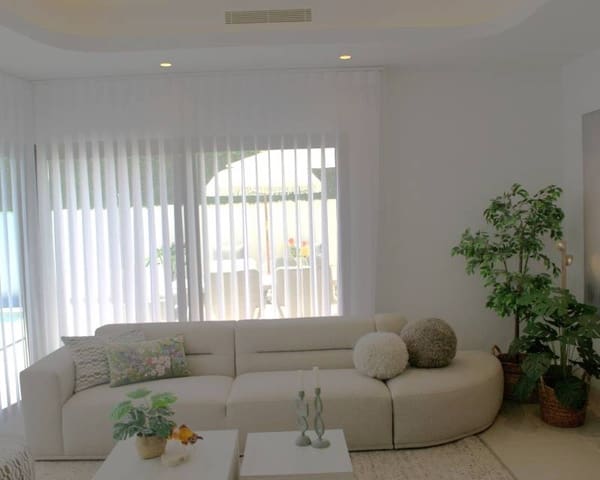 3 sovrum Villa till salu i Los Altos med pool garage - 510 000 € (Ref: 10045611)